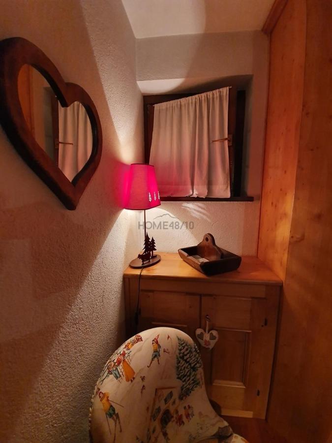 Maison Courmayeur Verrand Luaran gambar