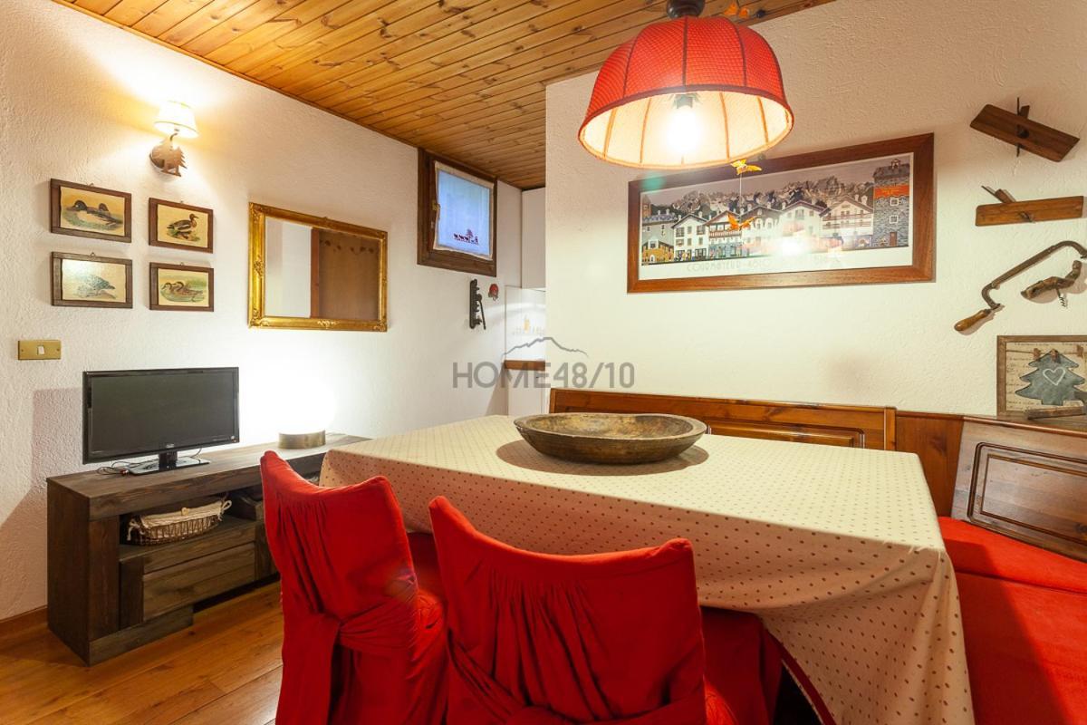 Maison Courmayeur Verrand Luaran gambar