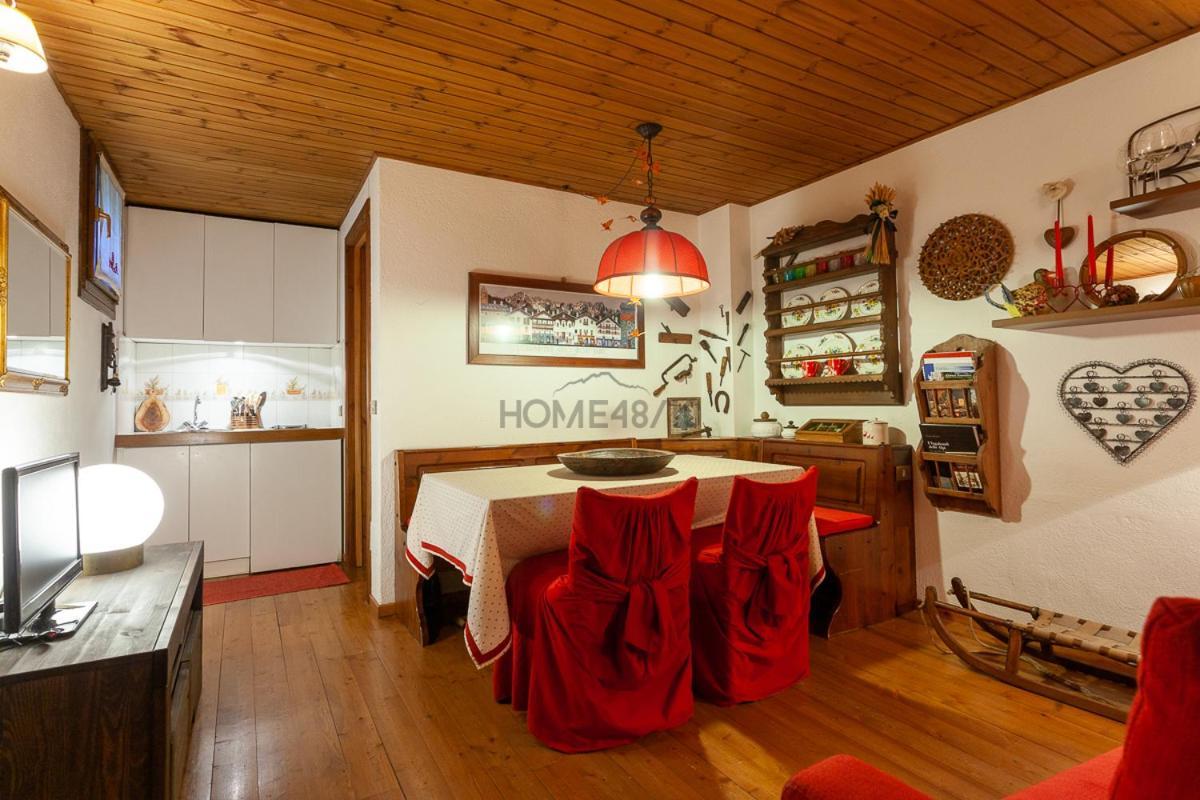 Maison Courmayeur Verrand Luaran gambar